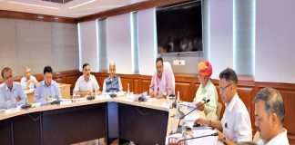 सीएम भजनलाल शर्मा