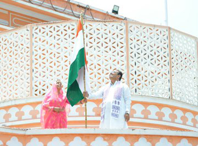 मुख्यमंत्री भजनलाल शर्मा