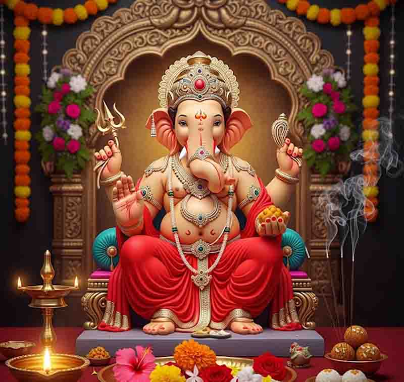 गणेश चतुर्थी