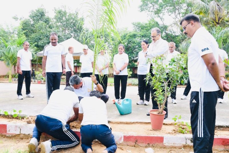 राजस्थान पुलिस