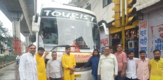 125वीं तेजाजी जयंती महोत्सव