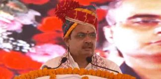 सीएम भजनलाल शर्मा