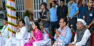 मुख्यमंत्री भजनलाल शर्मा