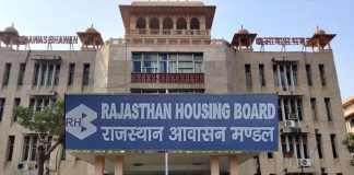 राजस्थान आवासन मण्डल