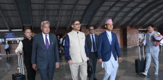 विक्रम मिसरी