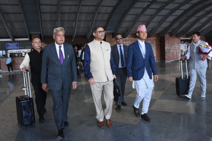 विक्रम मिसरी