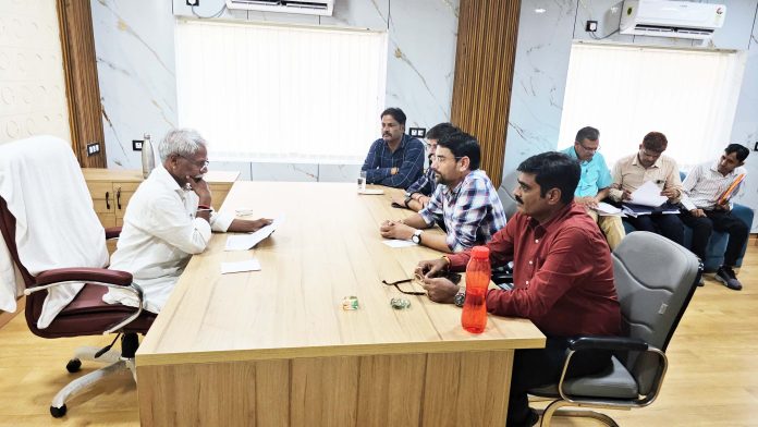 नेशनल एमएसएमई कॉन्क्लेव 2025