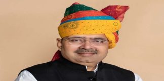 मुख्यमंत्री भजनलाल शर्मा