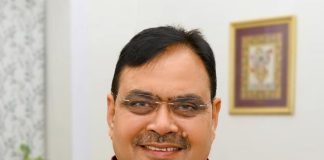 मुख्यमंत्री भजनलाल शर्मा