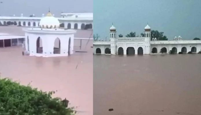 पाकिस्तान