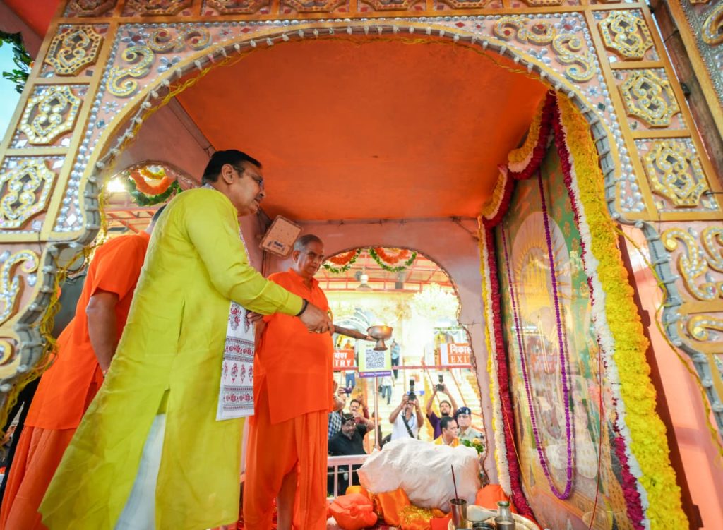 भजनलाल शर्मा