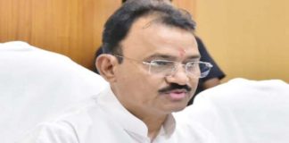 उपमुख्यमंत्री डॉ. प्रेमचंद बैरवा