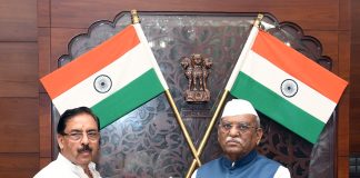 डॉ. अरुण चतुर्वेदी