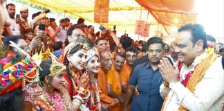 मुख्यमंत्री भजनलाल शर्मा
