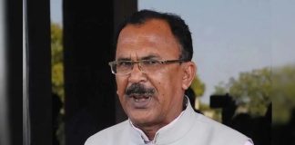 वासुदेव देवनानी