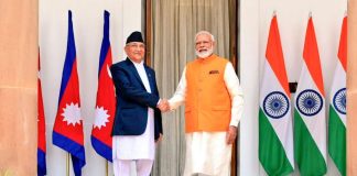 एससीओ शिखर सम्मेलन