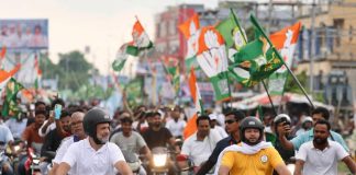 तेजस्वी यादव
