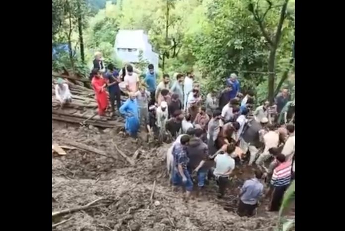 बेंगलुरु भगदड़ मामला