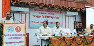 विधानसभा अध्यक्ष वासुदेव देवनानी