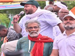 तेजस्वी यादव