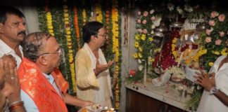 वासुदेव देवनानी