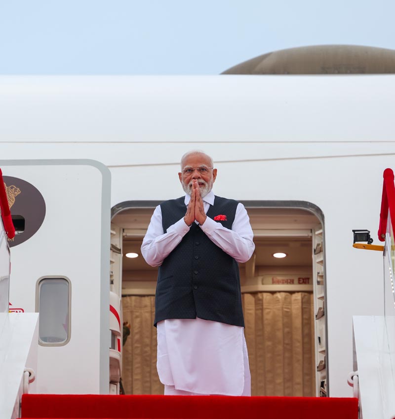 पीएम मोदी