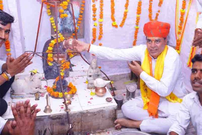 जोगाराम पटेल