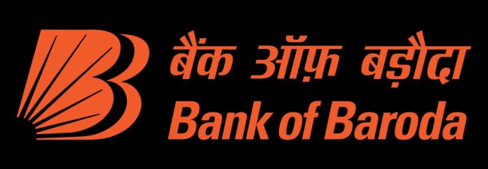 बैंक ऑफ़ बड़ौदा
