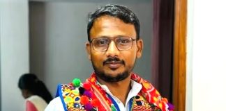 जयकृष्ण पटेल