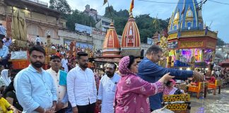 डॉ. सतीश पूनियां