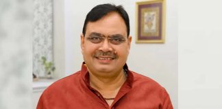 मुख्यमंत्री भजनलाल शर्मा
