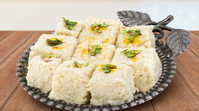 कलाकंद