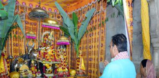 मुख्यमंत्री भजनलाल शर्मा