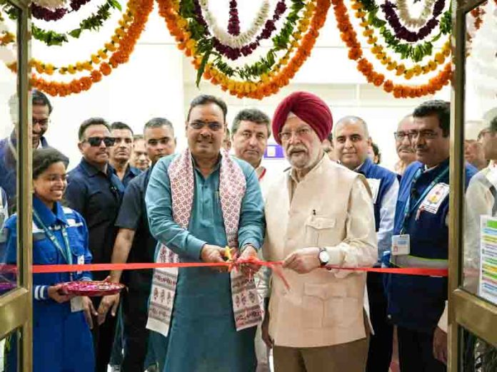 मुख्यमंत्री भजनलाल शर्मा