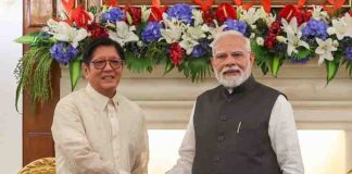 प्रधानमंत्री नरेंद्र मोदी