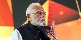 प्रधानमंत्री