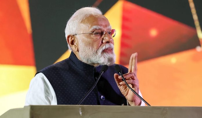 प्रधानमंत्री