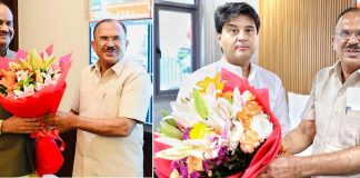राजस्थान विधानसभा अध्यक्ष वासुदेव देवनानी