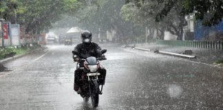 मानसून