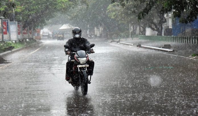 मानसून