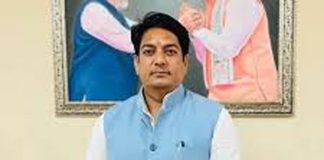 अविनाश गहलोत