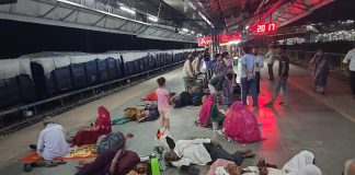 वरिष्ठ नागरिक तीर्थ यात्रा