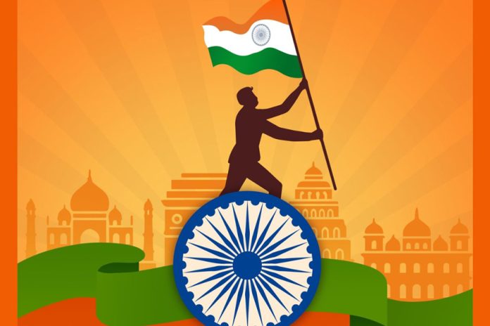 15 अगस्त