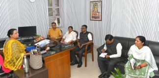 महाराष्ट्र जनसंपर्क विभाग