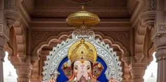 मोतीडूंगरी गणेश मंदिर
