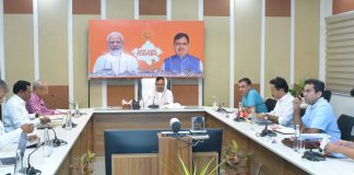 मुख्यमंत्री भजनलाल शर्मा