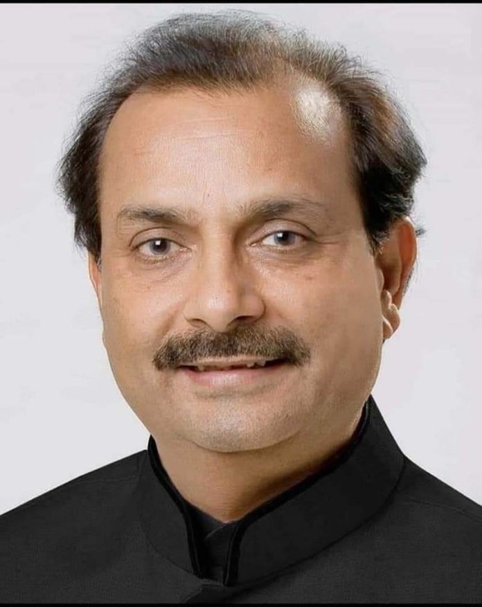 राजीव अरोड़ा