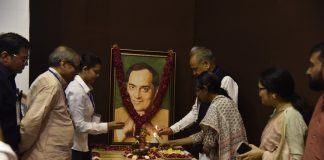 पूर्व सीएम अशोक गहलोत