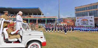 मुख्यमंत्री भजनलाल शर्मा