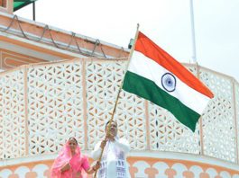 मुख्यमंत्री भजनलाल शर्मा